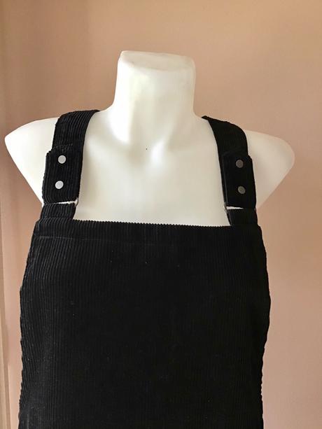 Mensestrova sukňa 2+1napoly, new look,42