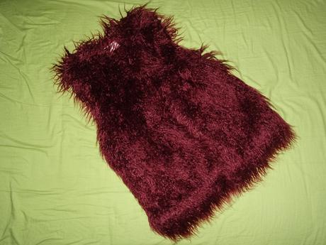 Kozusinkova vesticka zara, zara,164