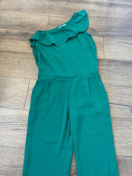 Dámsky overal, promod,38