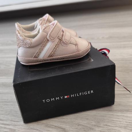 Capačky tommy hilfiger, tommy hilfiger,18