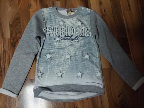 Mikina, 140 / 152 / 164