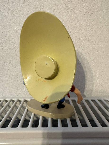 Figurka yosemite sam, 