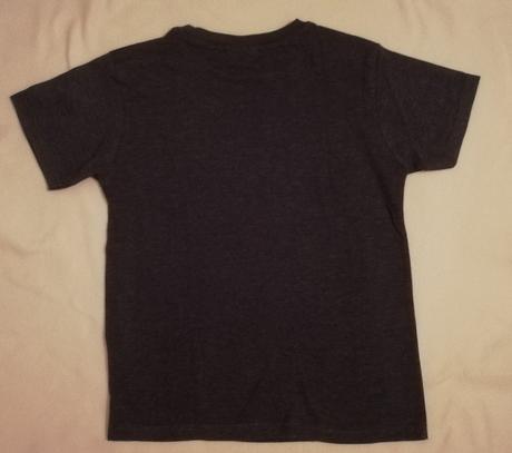 Chlapčenské tričko kickers, 134