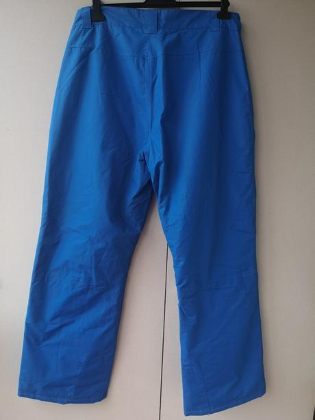 No fear pánske otepľovačky veľkosť 3xl, no fear,xxxl