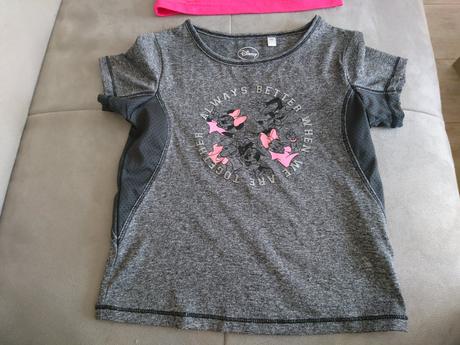 Sportove tricko, disney,110