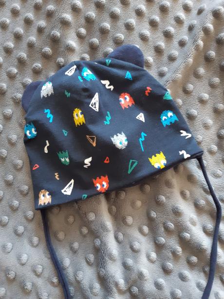 Čiapka obvod 39cm, 56