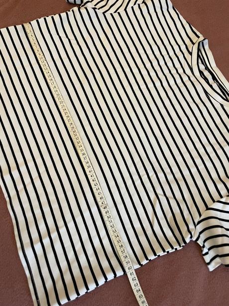 Paskovane tricko, primark,l