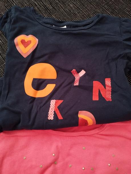 S. oliver tričká s dlhým rukávom, s.oliver,116