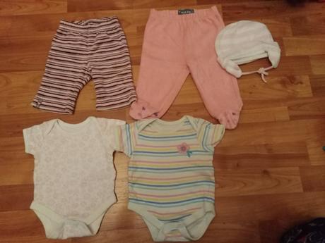 Balík veci 56-62, 50–62