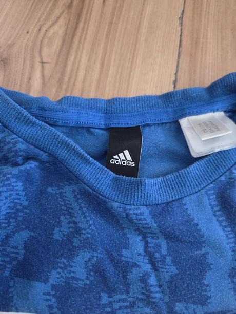 Tričká, adidas,152