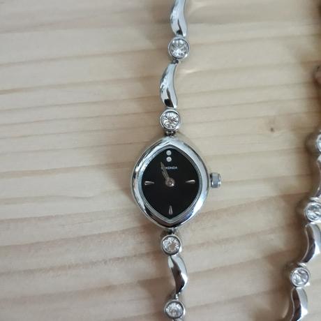 Sekonda hodinky a náramok, 