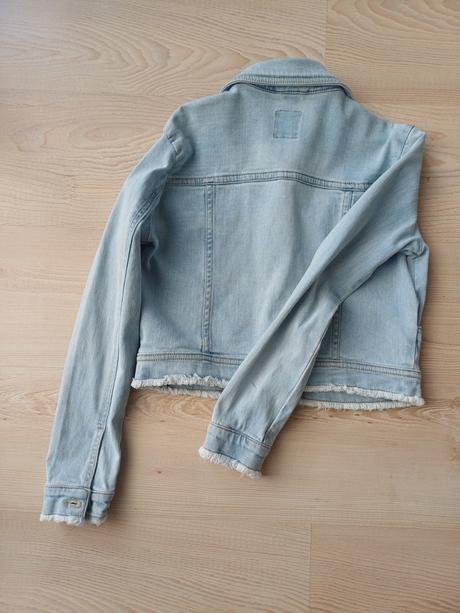 Riflova bunda, mayoral,152