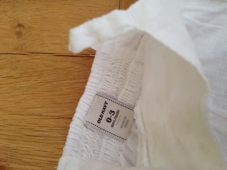 Saty dievcenske old navy, old navy,62