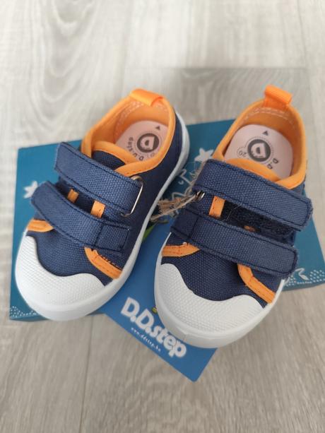 Plátenky d.d.step, d.d.step,20