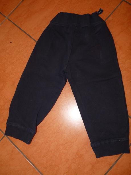 Tepláky 92-98, f&f,92