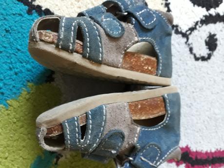 Sandalky protetika, protetika,21