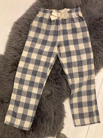 Next pyžamové nohavice, next,134