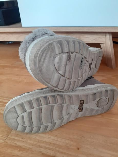Čižmy primigi č.39, gore-tex, primigi,39