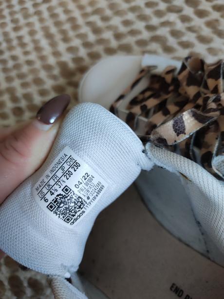 Adidas tenisky, adidas,37