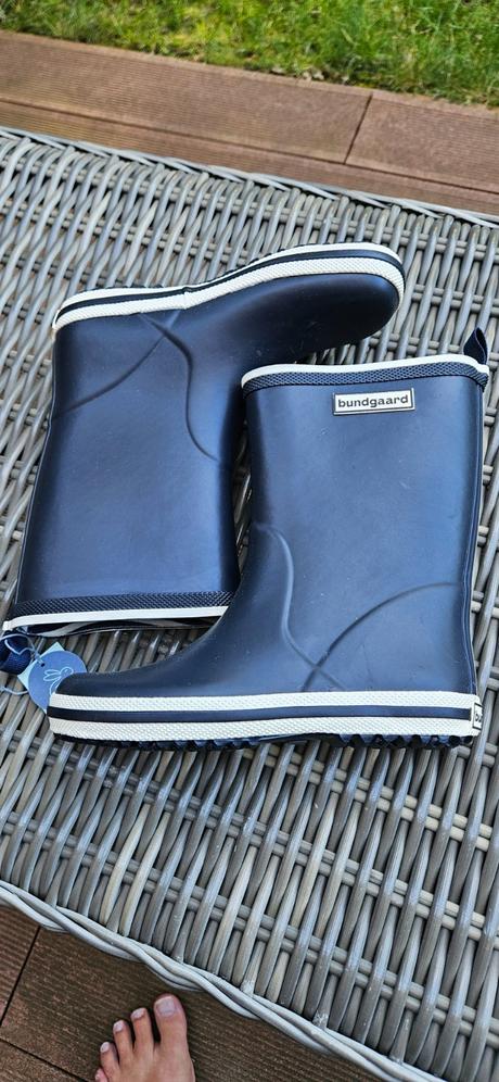 Bundgaard gumaky v.31, bundgaard,31