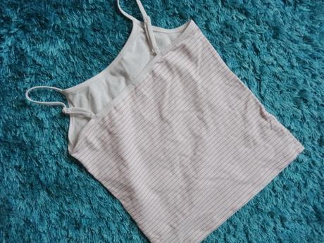 2x tričko h&m, veľ.134/140, h&m,134