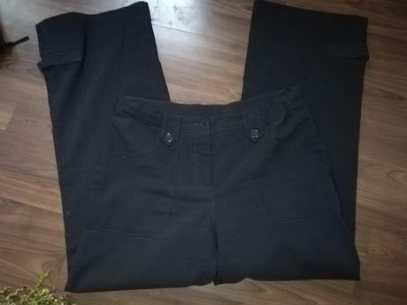 Nohavice - spoločenske, m