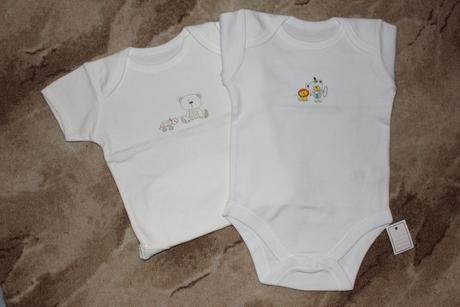 Nenosené body, early days,62