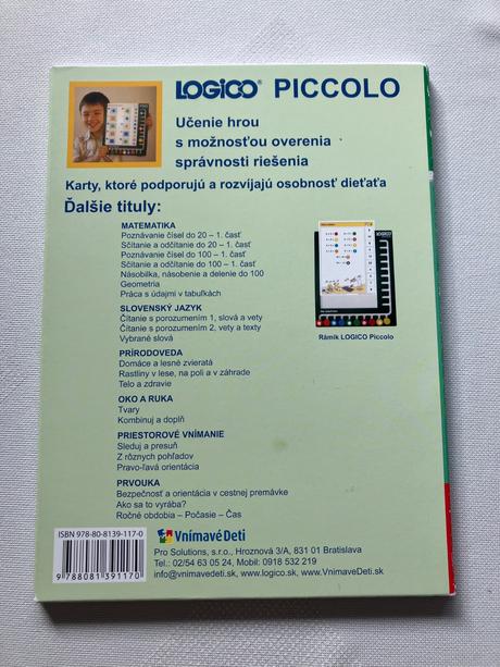 Vedomostná hračka,