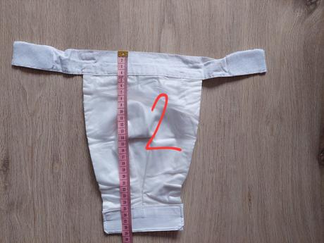 Ortopedicke nohavicky 3 velkosti, gaji,2 kg - 6 kg