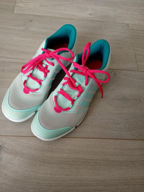 Športové tenisky, adidas,40