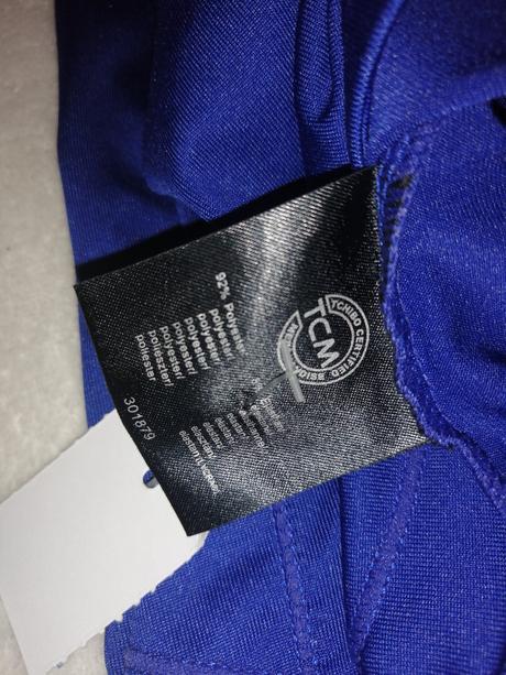 Tcm tricko športové, tcm,m / s