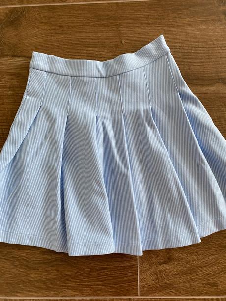 Sukna zo zahybmi, zara,152