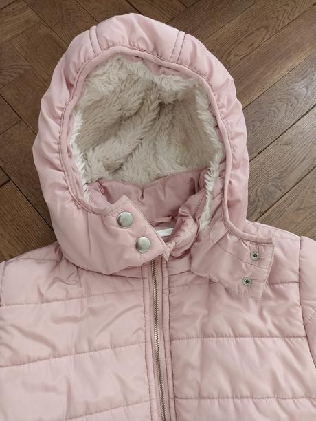 Dámska zimná bunda, pepco,158