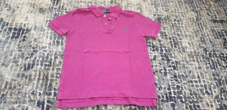 Tričko č.122-128, 122