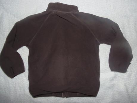 Flísová mikina, 86