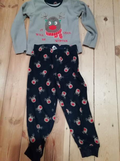 Zimný set, pepco,104