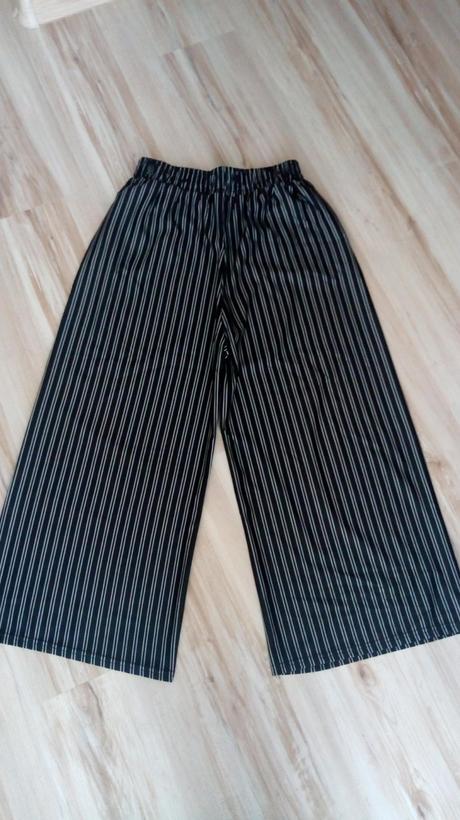 Dámske.siroke nohavice, m