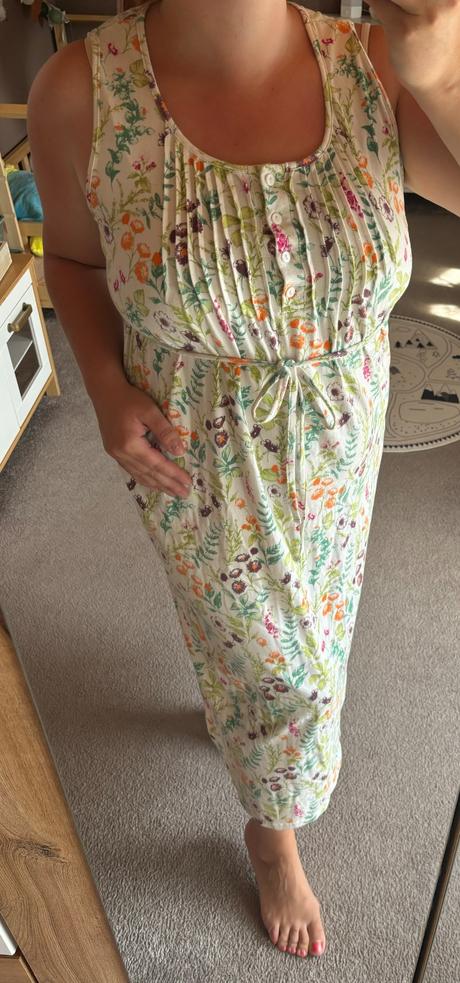 Šaty bonprix 42/44, bonprix,xl