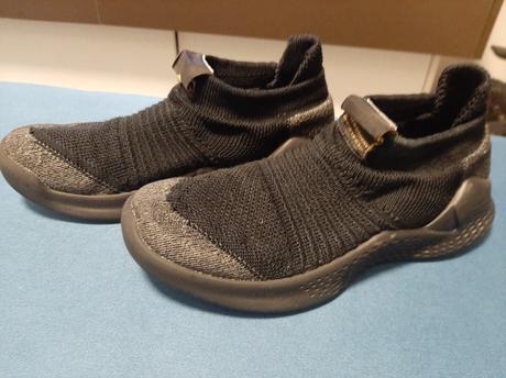 Našuchovacie tenisky adidas 32-33, adidas,32
