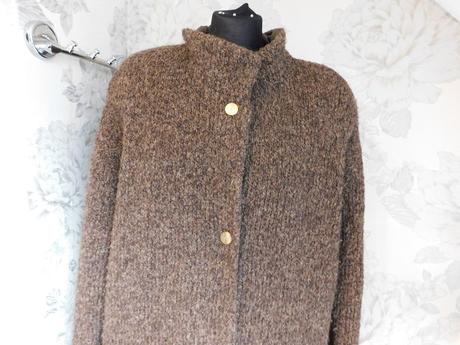 Luxusna obojstranna bunda, 46