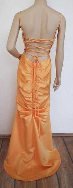 Spoločenské šaty, m