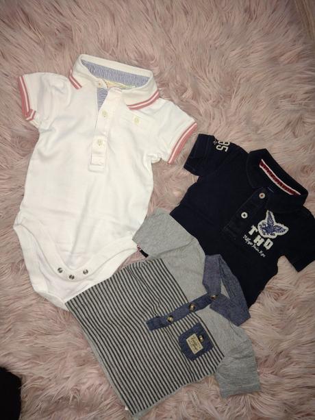 Značkový balík, 50–62