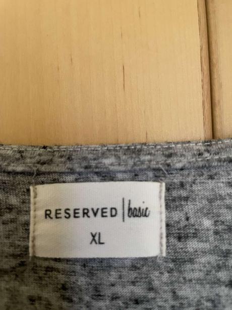 Dámske šaty reserved nové č.xl, reserved,xl