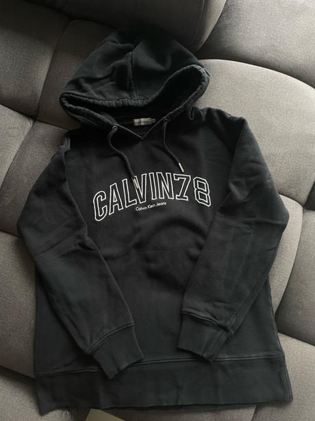 Mikina calvin klein, calvin klein,xs