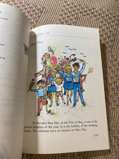 Angličtina 2 pre základné školy,