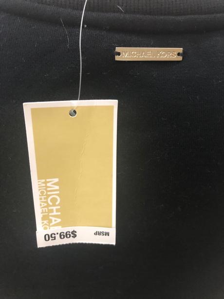 Michael kors pulóver, s