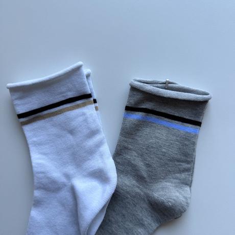 Dámske ponožky so zdravotnou gumičkou 97721, 35 / 36 / 37 / 38