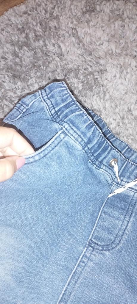 Frajerské kraťasy, pepperts,158