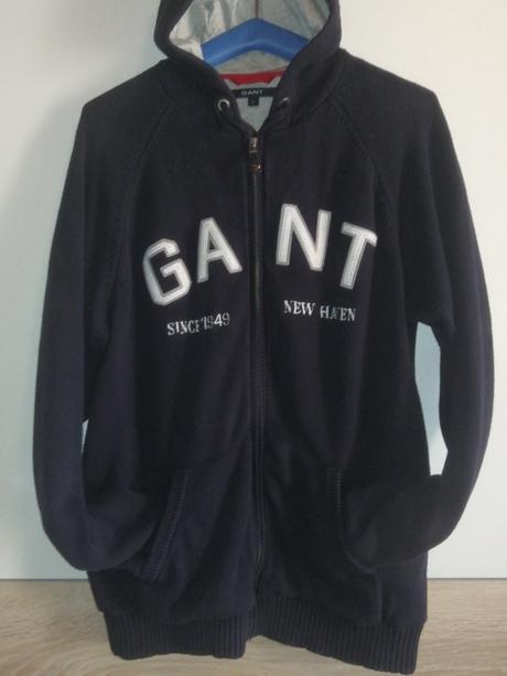 Gant otepleny sveter, gant,l