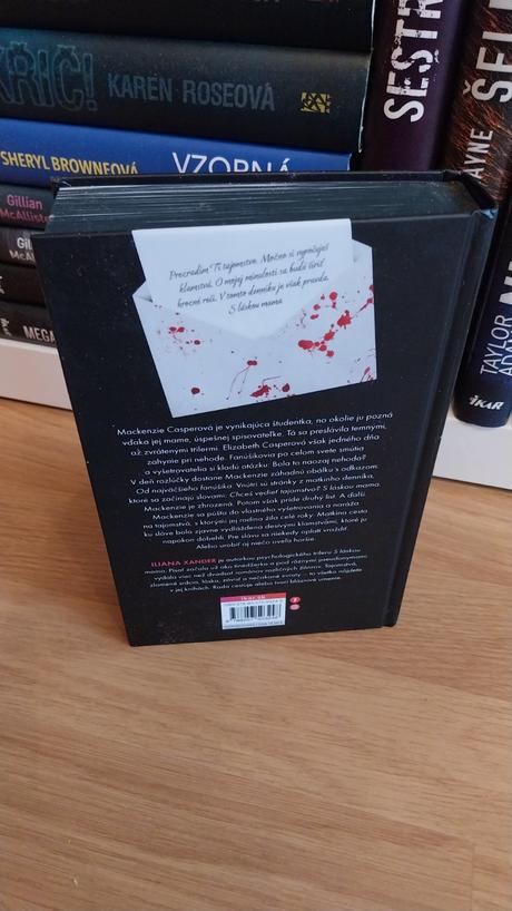 Iliana xander - s láskou mama (s oriezkou), 